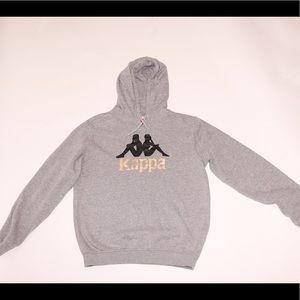 Men’s Kappa Hoodie